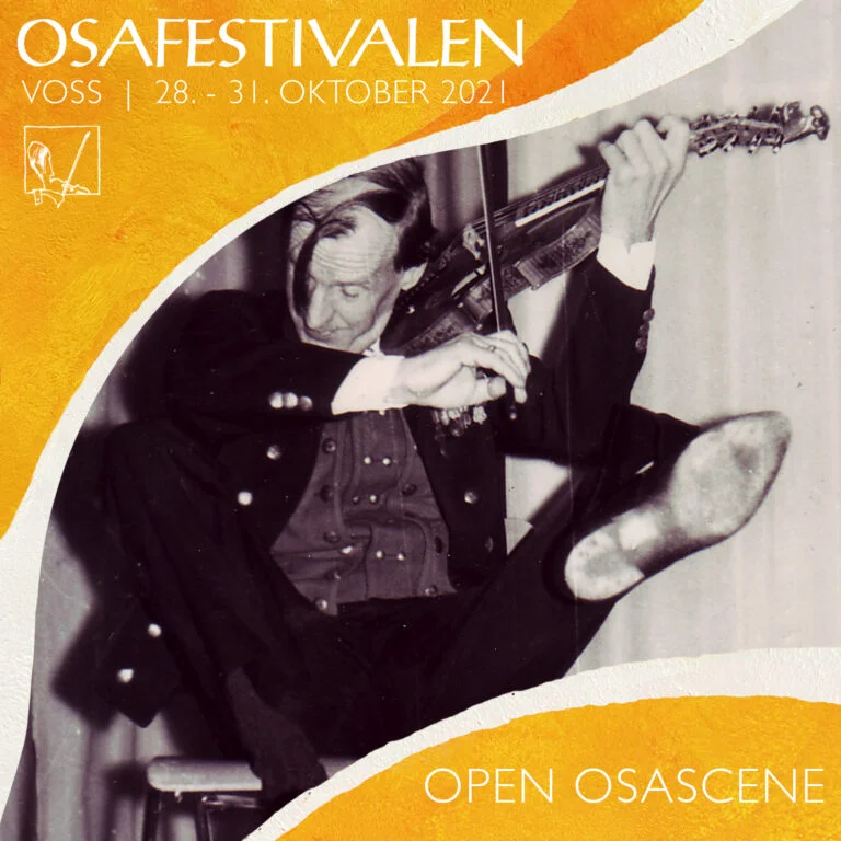 Open osascene Open osascene