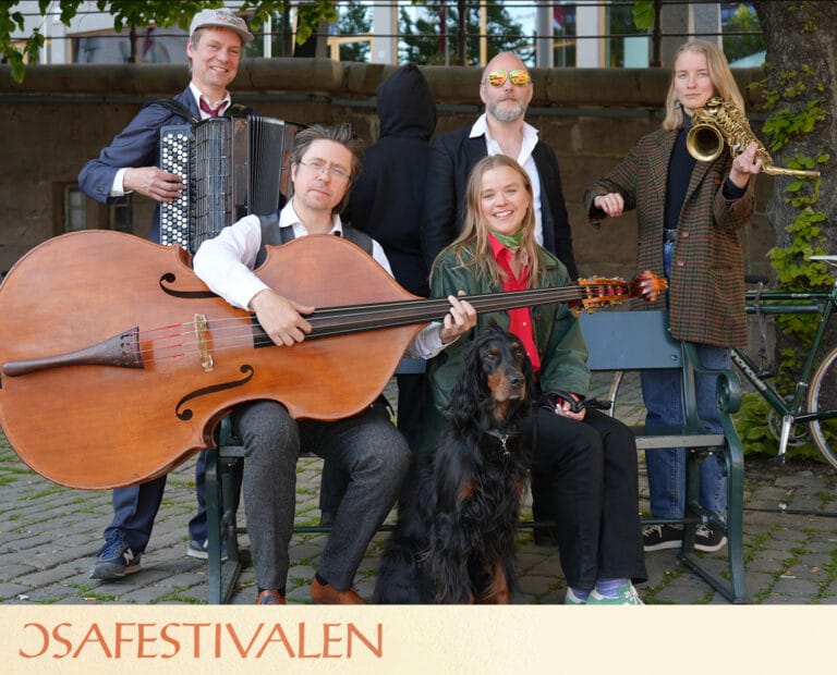 poing gjer tiriltunga web