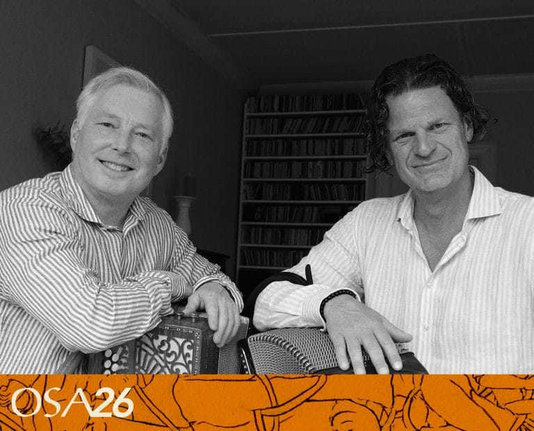 INGE GJEVRE & TOM W. RUSTAD web