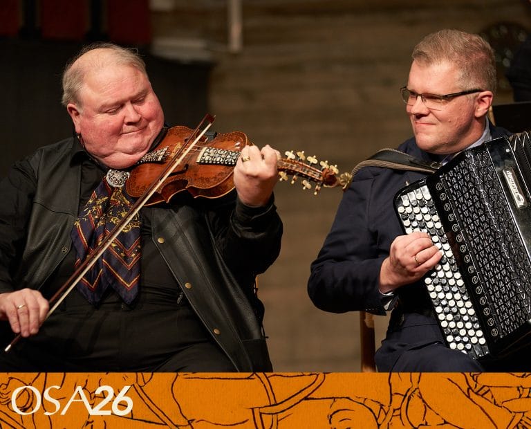 Knut Buen & Håvard Svendsrud web