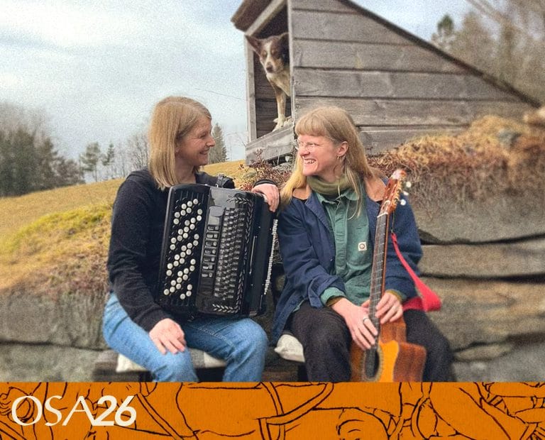 Synneva & Irene Kvarandre web 1,1